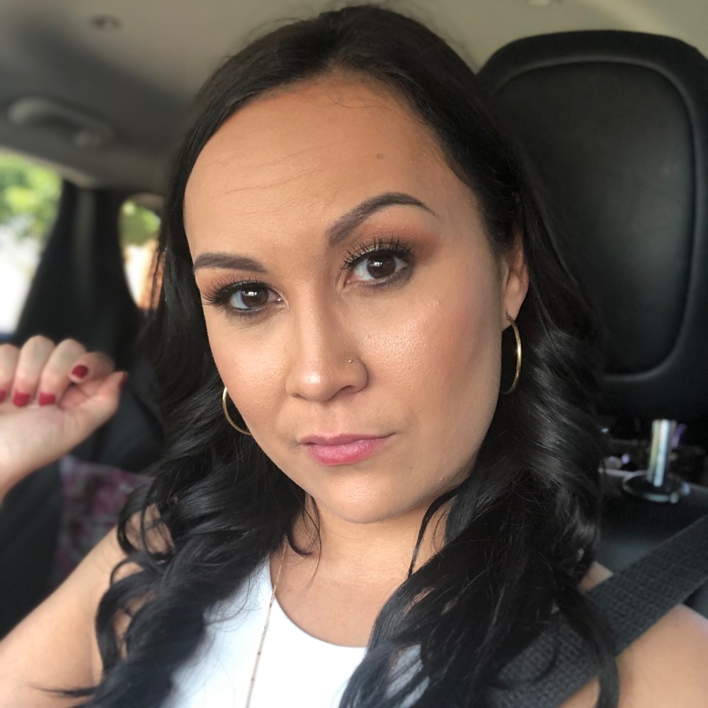 Meet your Posher, Megan